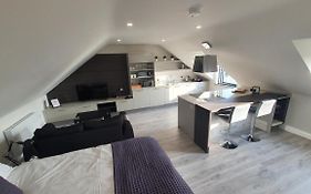 The Loft , Portrush