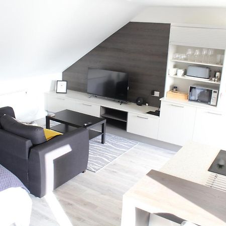 Ferienwohnung The Loft , Portrush Exterior foto