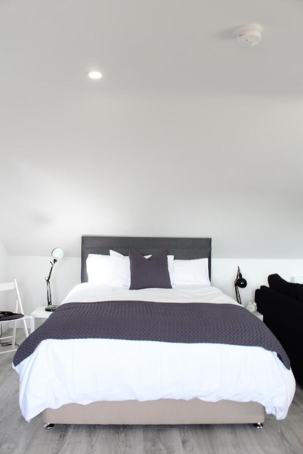 Ferienwohnung The Loft , Portrush Exterior foto