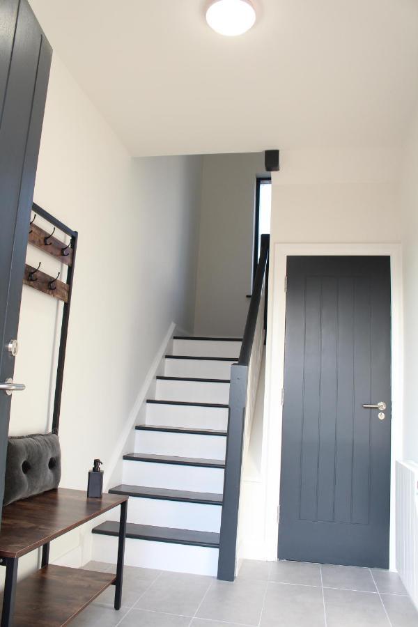 Ferienwohnung The Loft , Portrush Exterior foto